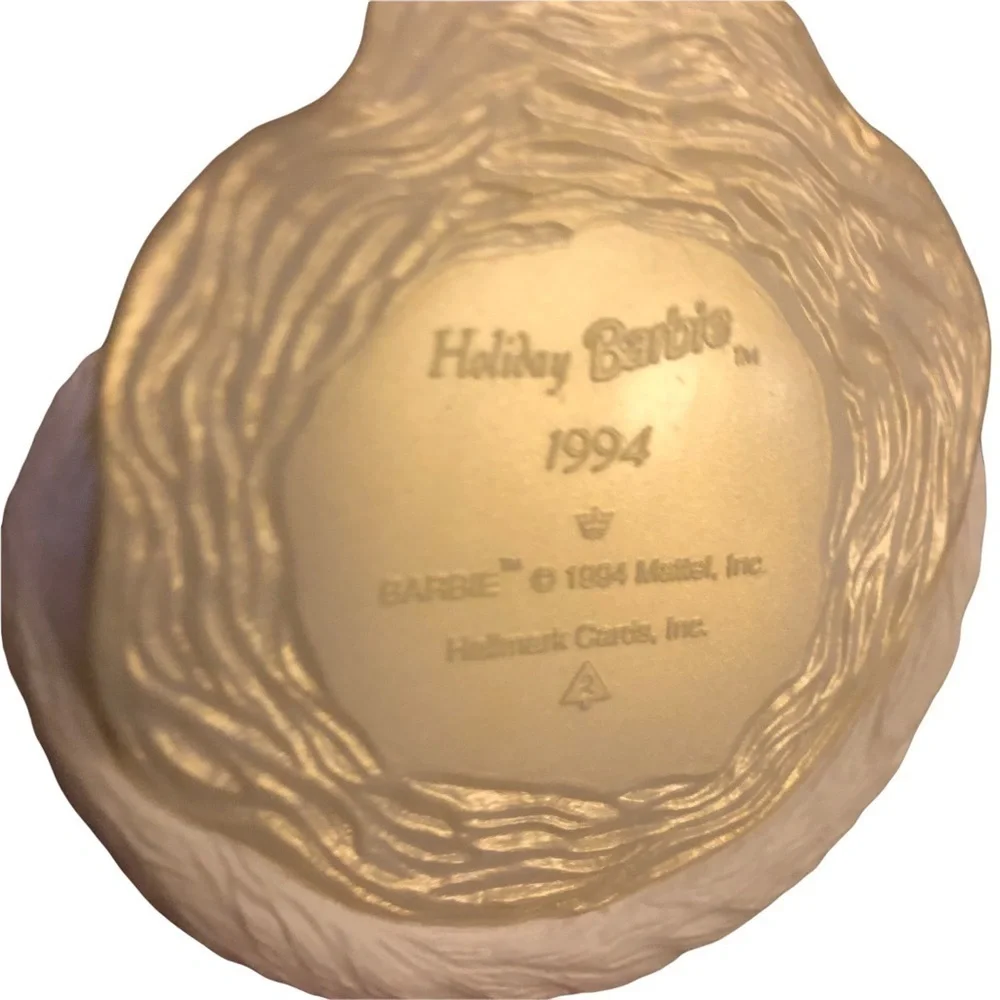 Hallmark keepsake holiday